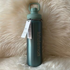 Lululemon Water Bottle